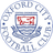 Escudo do Oxford City