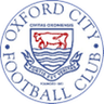Escudo da Oxford City