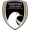 Escudo do Weston-super-Mare