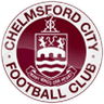 Escudo da Chelmsford City