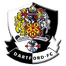 Escudo da Dartford