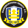 Escudo da Gainsborough Trinity