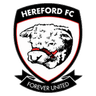 Escudo da Hereford