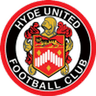 Escudo da Hyde United