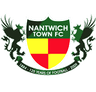 Escudo da Nantwich Town