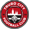 Escudo da Truro City