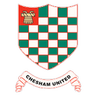 Escudo do Chesham United