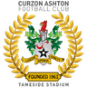 Escudo da Curzon Ashton