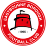 Escudo do Eastbourne Borough