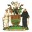 Escudo do Harrow Borough