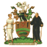 Escudo da Harrow Borough