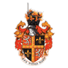 Escudo da Spennymoor Town