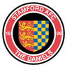 Escudo da Stamford