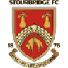 Escudo do Stourbridge