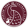 Escudo do Taunton Town