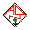 Escudo da AD Nogueirense