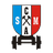 Escudo do Aljustrelense
