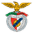 Escudo do Benfica Castelo Branco