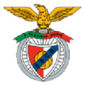 Escudo da Benfica Castelo Branco