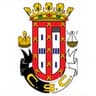 Escudo da Caldas