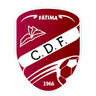 Escudo da Fátima