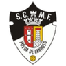Escudo da Maria da Fonte