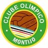 Escudo da Olímpico do Montijo