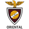Escudo da Oriental Lisboa