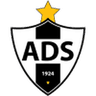 Escudo da Sanjoanense