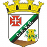 Escudo da Vasco da Gama Vidigueira