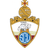 Escudo do Vianense