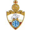 Escudo da Vianense
