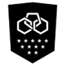 Escudo da Vilaverdense