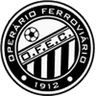 Escudo da Operário