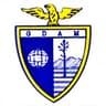Escudo da Águias do Moradal