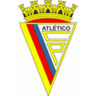 Escudo da Atlético CP
