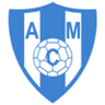 Escudo da Atlético Malveira