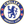 Escudo do Chelsea
