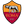 Escudo do AS Roma