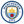 Escudo do Manchester City
