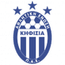 Escudo da Kifisia