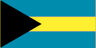 Escudo da Bahamas