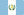 Escudo do Guatemala