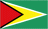 Escudo do Guyana
