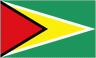Escudo da Guyana