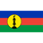Escudo do New Caledonia