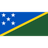 Escudo do Solomon Islands