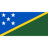 Escudo da Solomon Islands