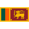 Escudo da Sri Lanka