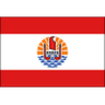 Escudo da Tahiti